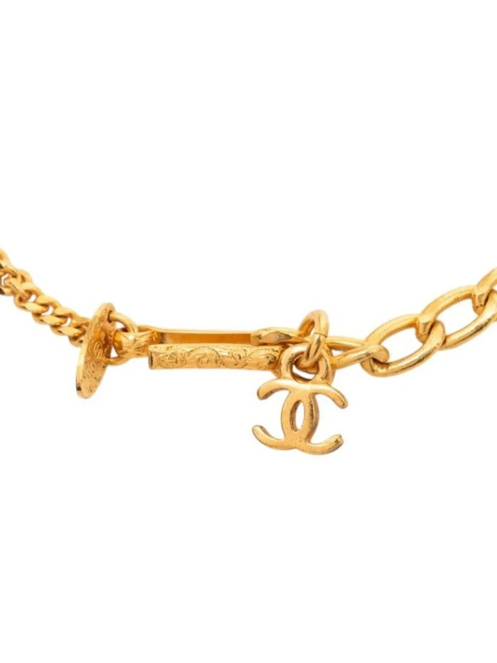 CHANEL brand category